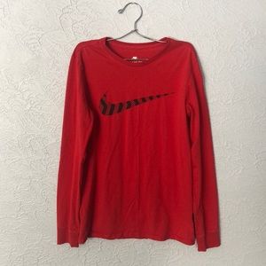 Nike long sleeve